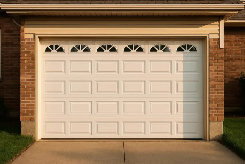 Contact Zionsville Garage Door Experts