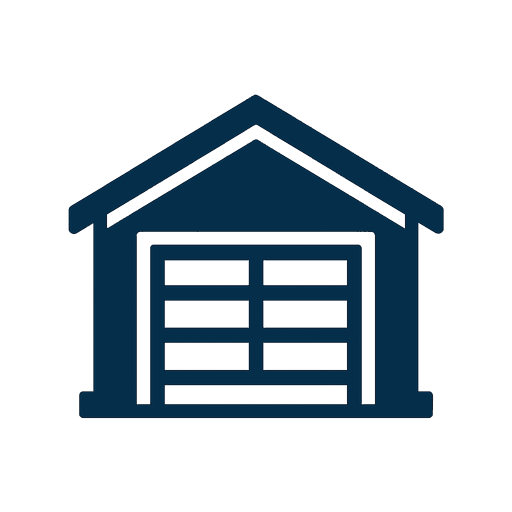 Zionsville Garage Door Experts logo